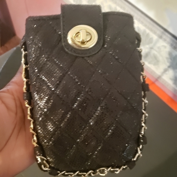 Bundle of 2 Unbranded Purses Handbags, Please see all pictures - Picture 5 of 12